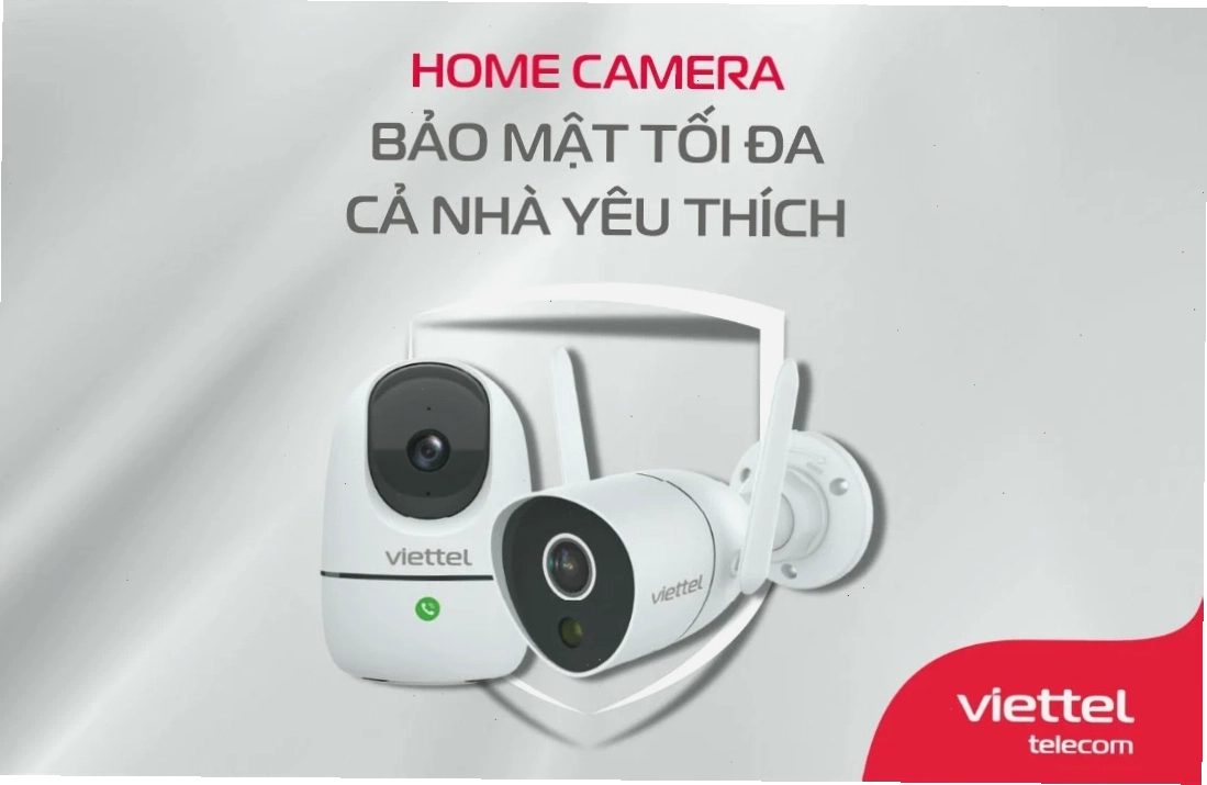 Kết nối dây tín hiệu và nguồn cho camera an ninh
