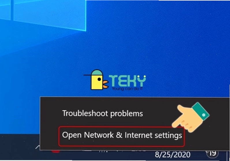 Kết quả tìm kiếm Google hiển thị địa chỉ IP Public