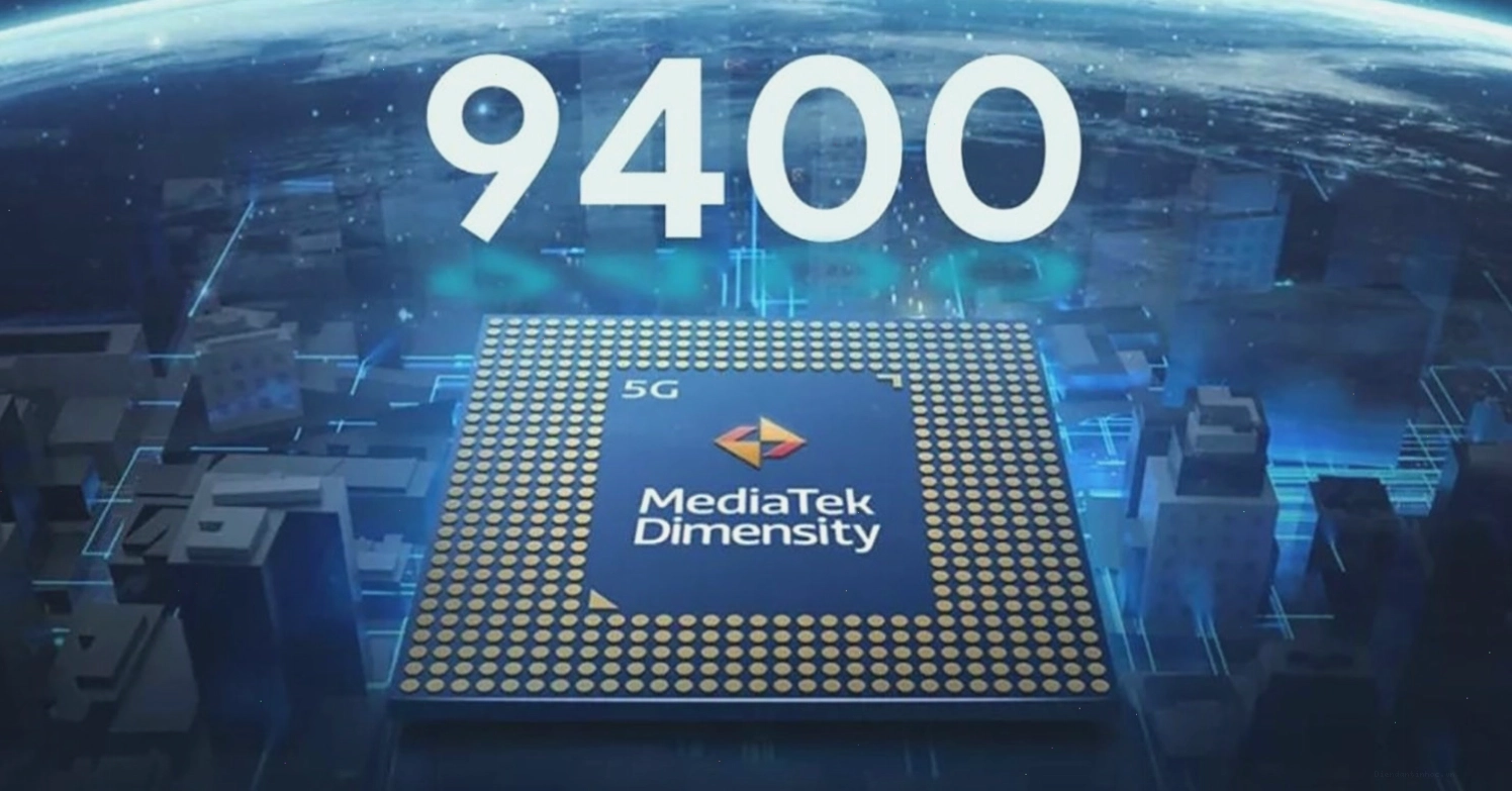 Khả năng AI của MediaTek Dimensity 9400