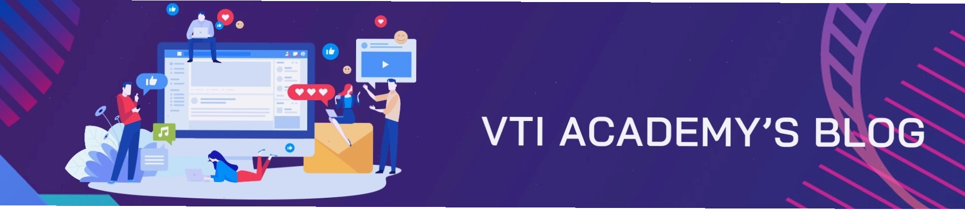 Khái niệm IT là gì và vai trò trong thời đại số