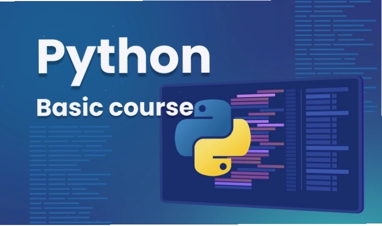 Khóa học Python cơ bản trên Codelearn