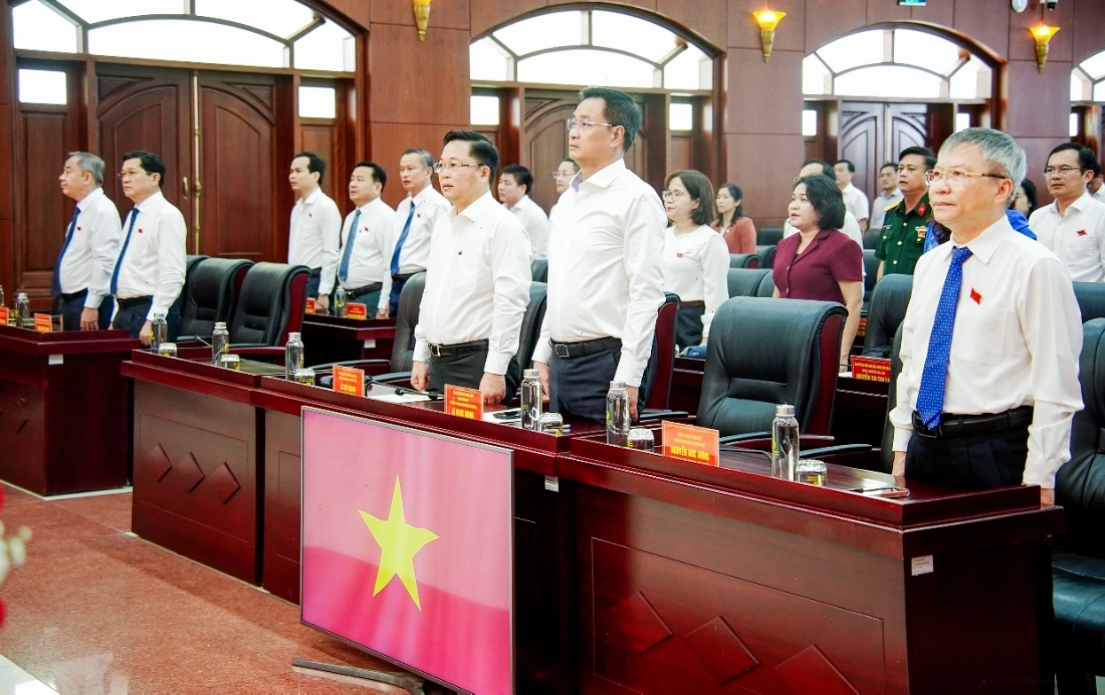 Khu vực đồ dùng gia đình