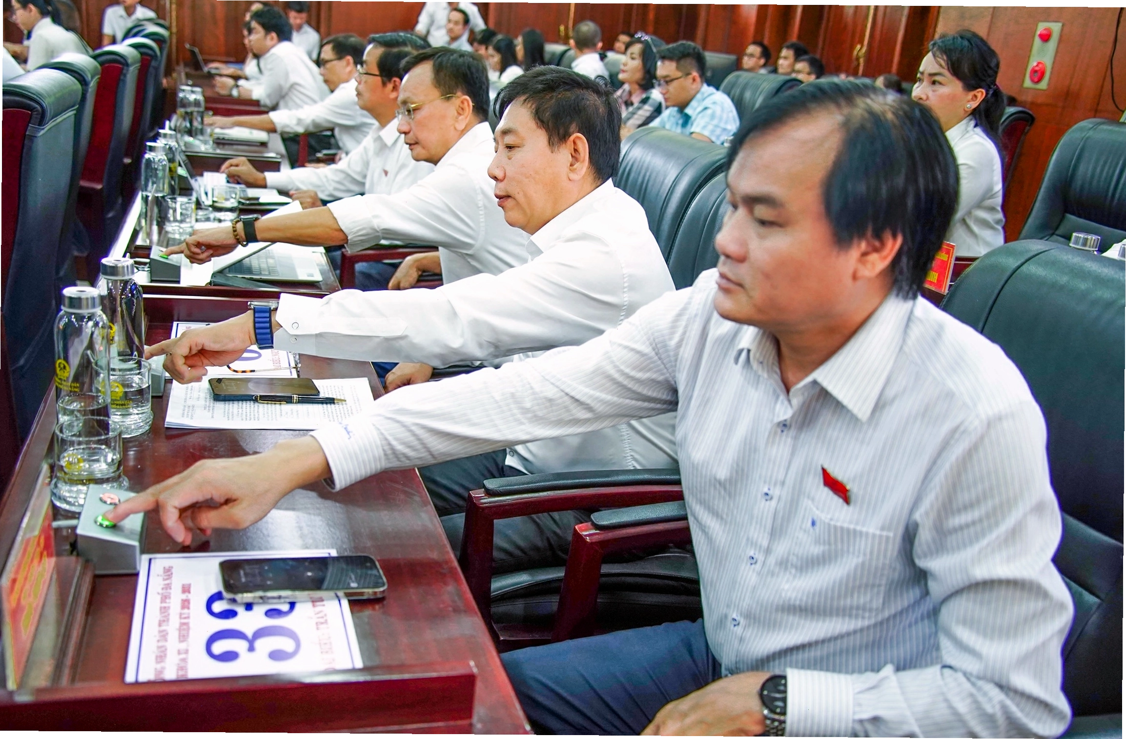 Khu vực vui chơi trẻ em