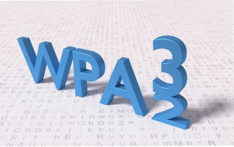 Kích hoạt chuẩn mã hóa WPA3 trên router WiFi 6