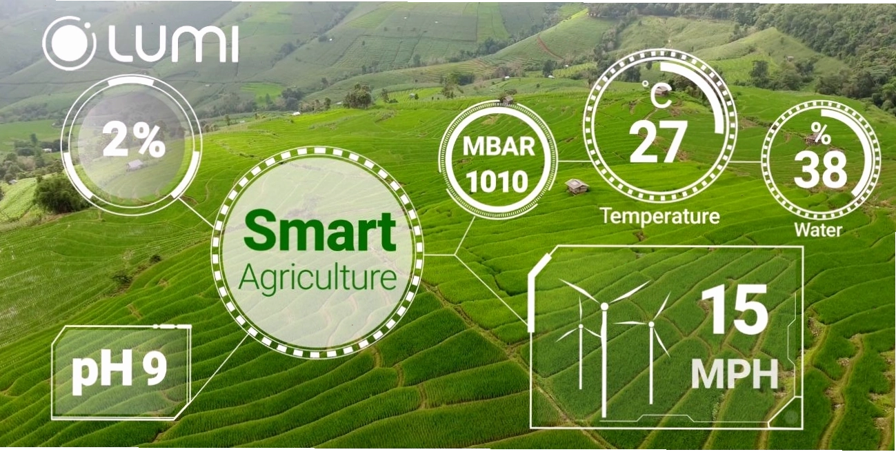 Kiểm soát nhiệt độ là cần thiết cho sự phát triển cây trồng