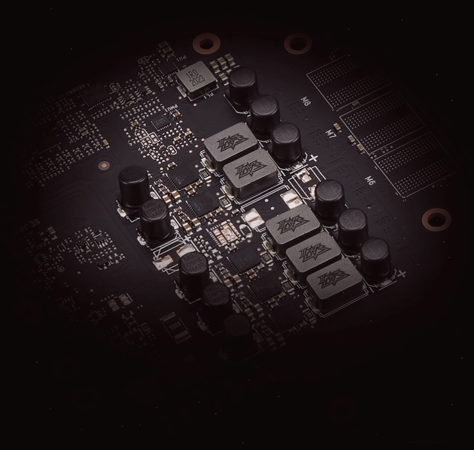 Kiểm tra kỹ thông số VRAM khi mua card đồ họa RTX 3070