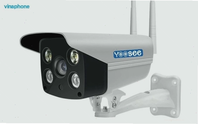 Kiểm tra lại toàn bộ hệ thống camera sau khi lắp đặt