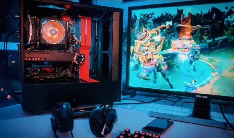 Kiểm tra nhiệt độ CPU khi chơi game trên laptop