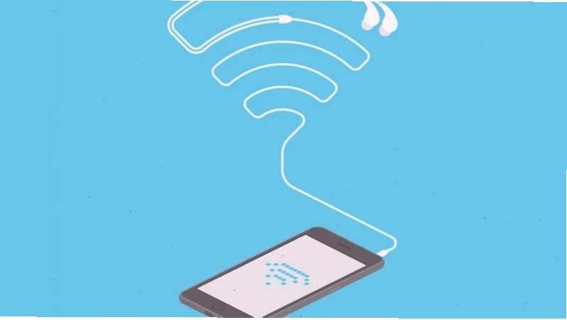 Kiểm tra SSID trên máy tính Windows
