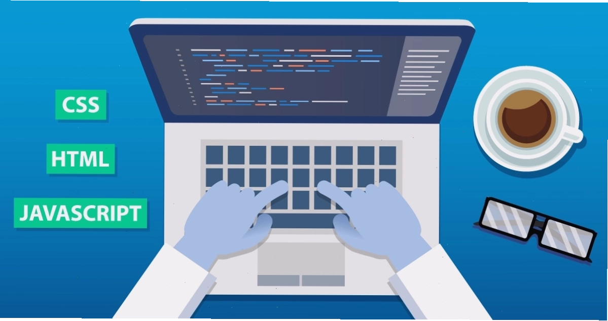 Kiến thức cần có để làm Front End