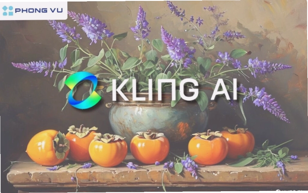 Kling AI hoạt động dựa trên mô hình học sâu để tạo video từ văn bản