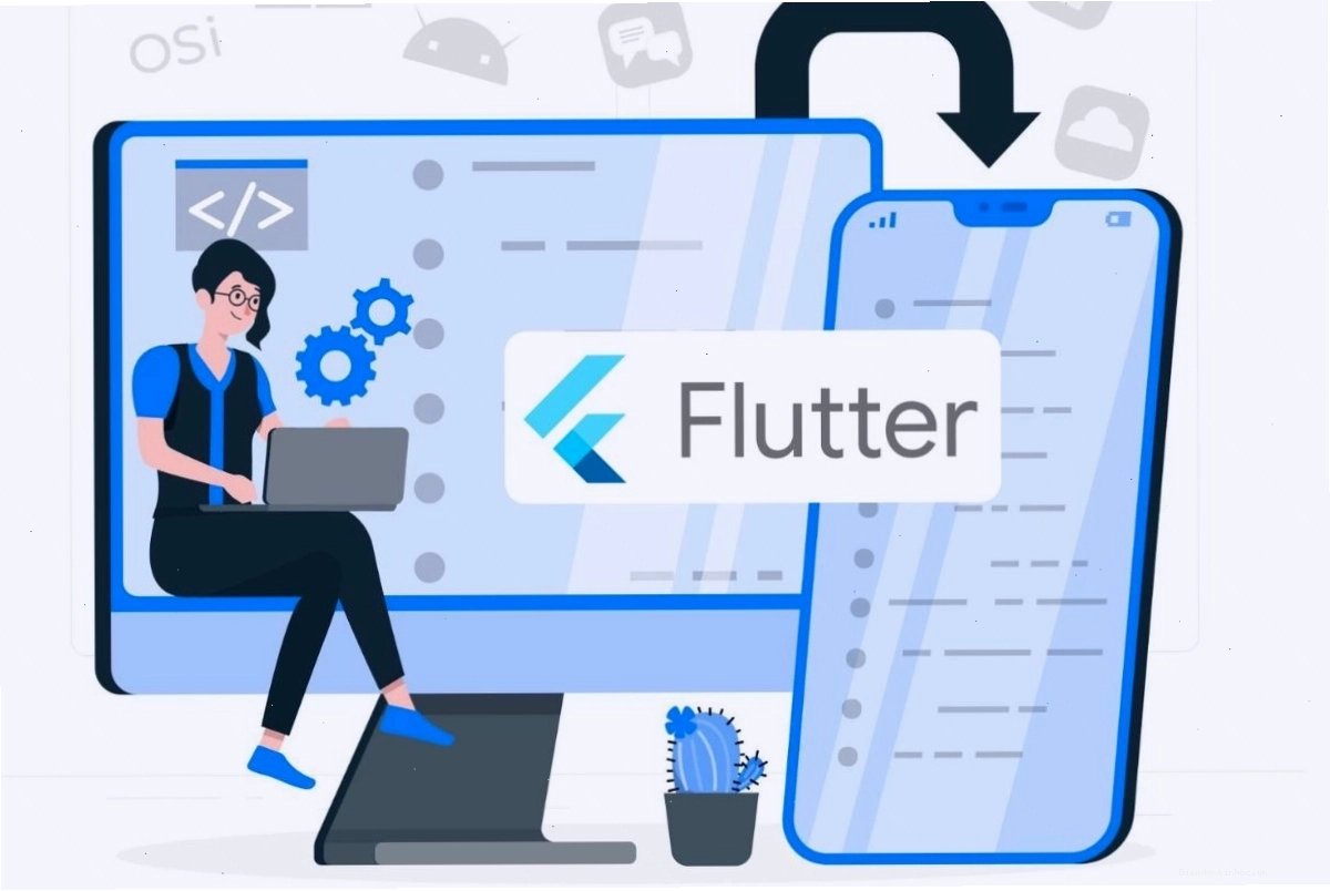 Kỹ năng cần có của một Flutter Developer