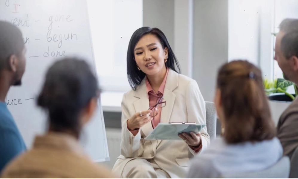 Kỹ năng mềm đóng vai trò then chốt trong việc trở thành một Giám đốc thành công