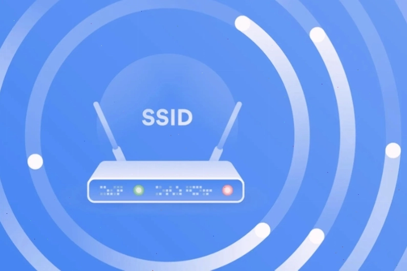 Lắp đặt camera an ninh cần chú trọng kết nối đúng SSID