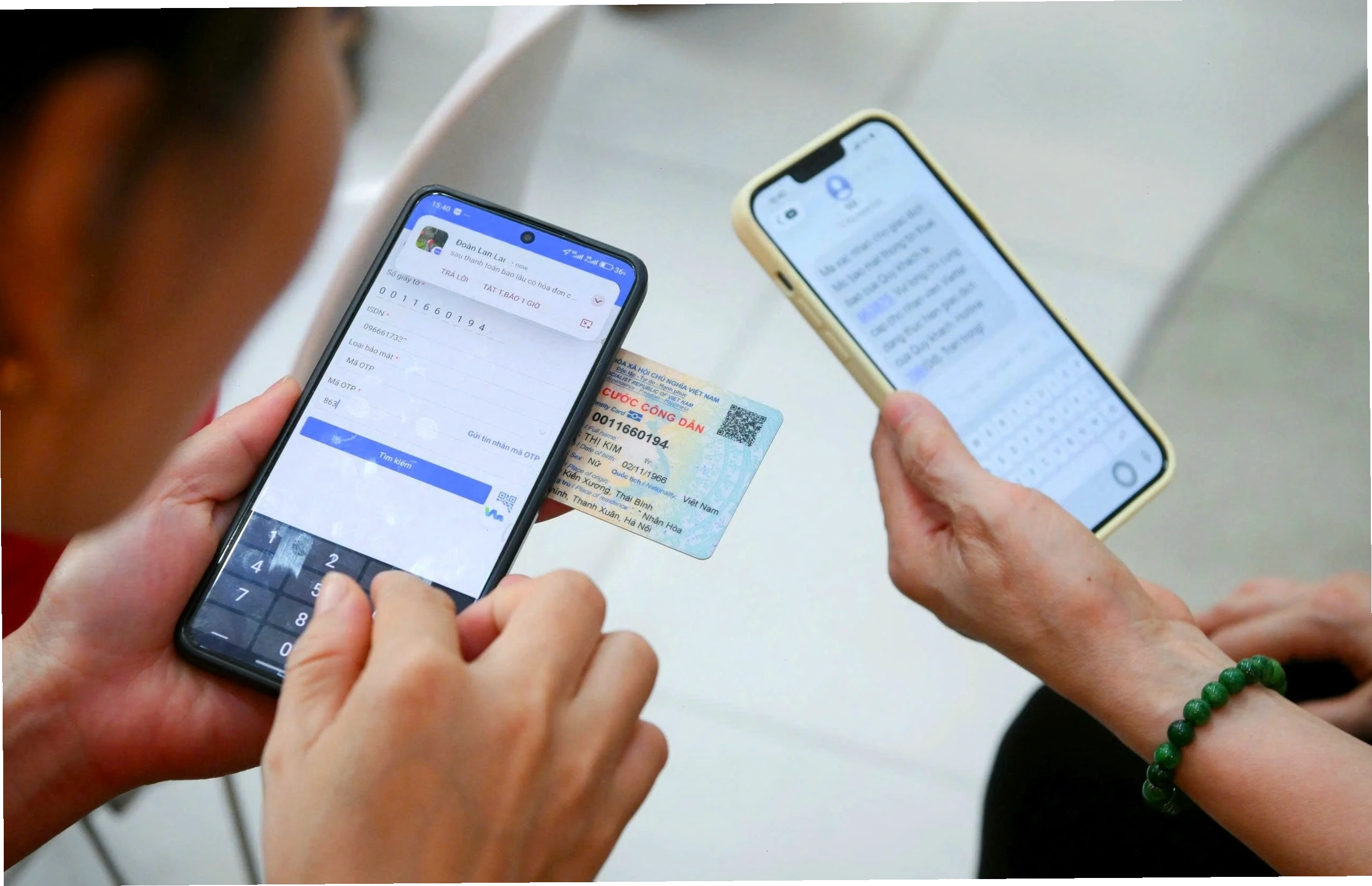 Lắp đặt camera cho khu công nghiệp