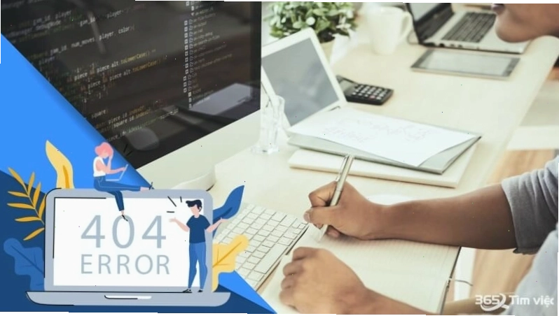 Lập trình viên sử dụng Turbo Pascal để phát triển các ứng dụng phần mềm hiệu quả