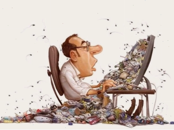 Lập trình viên viết code cho người đọc