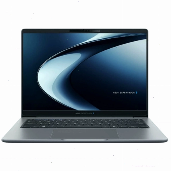 Laptop Asus ExpertBook P5 G1 OLED với màn hình 14 inch sắc nét