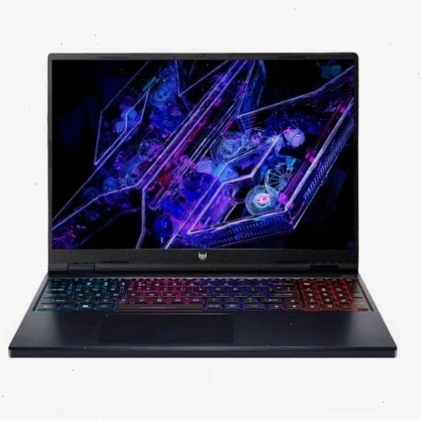 Laptop gaming Acer Predator Helios Neo 16