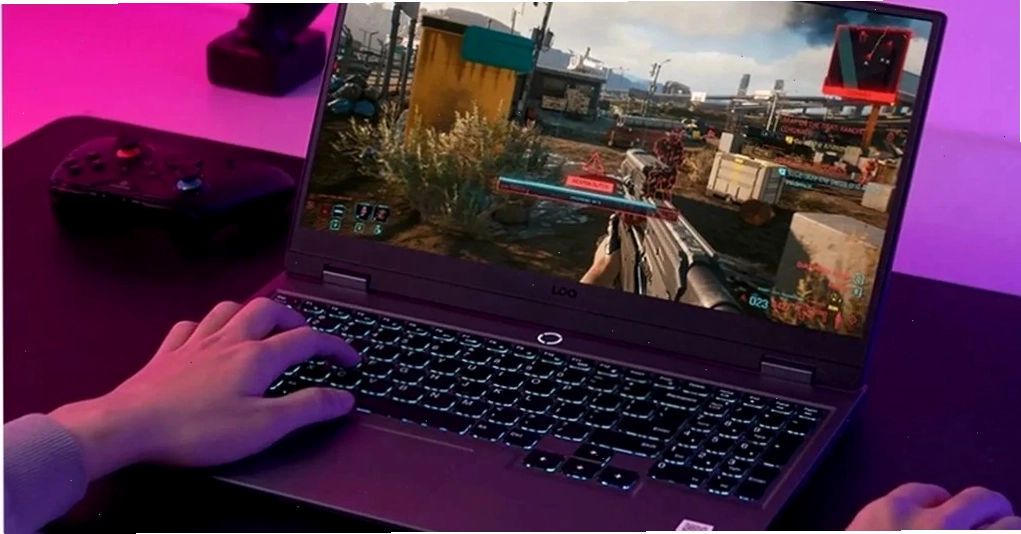 Laptop Lenovo có cấu hình linh hoạt cho mọi nhu cầu