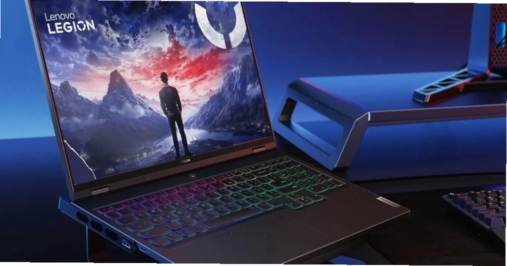 Laptop Lenovo đa dạng phong cách và thiết kế