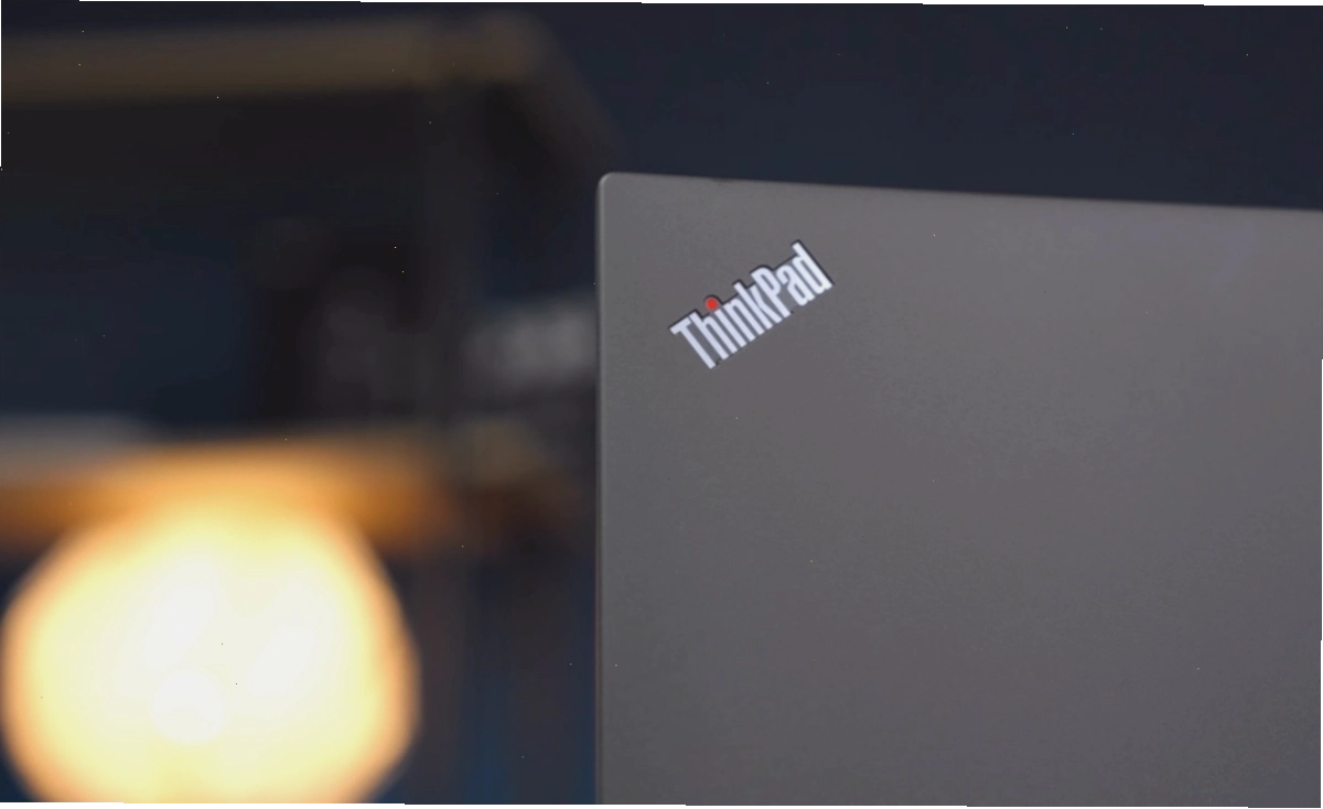 Laptop Lenovo ThinkPad X1 Carbon - biểu tượng của sự sang trọng và hiệu năng