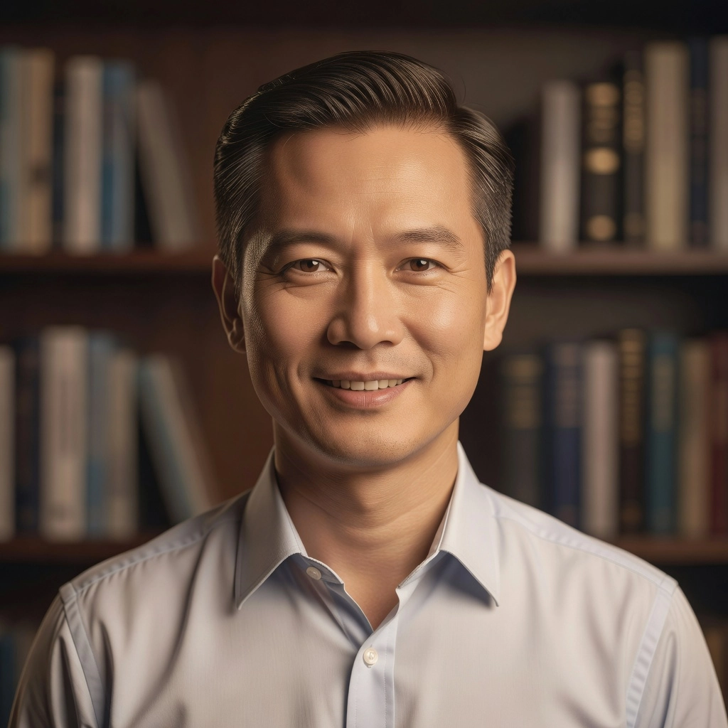 Lê Quang Hùng