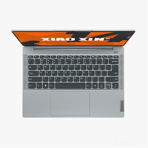 Lenovo IdeaPad Slim 5 2026 với cổng kết nối đa dạng