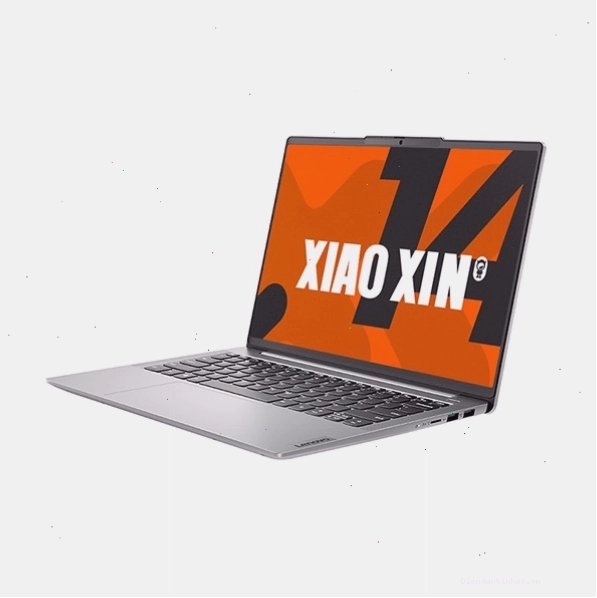 Lenovo IdeaPad Slim 5 2026 với màn hình hiển thị màu sắc chân thực