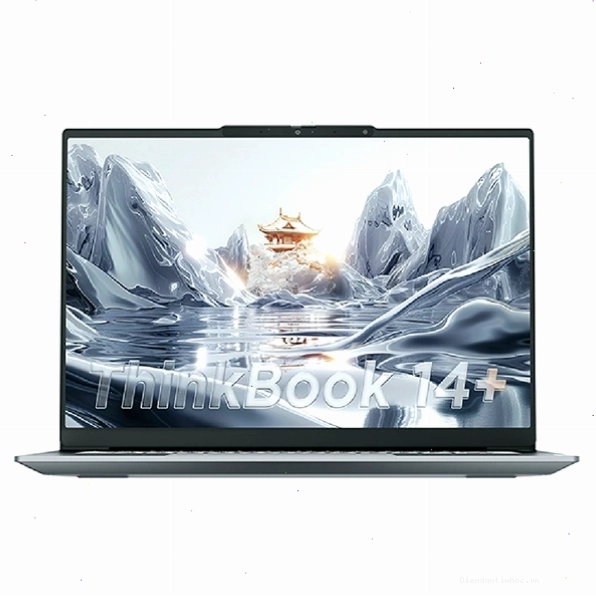 Lenovo ThinkBook 14 G7+ với màn hình 3K sắc nét và cấu hình mạnh mẽ