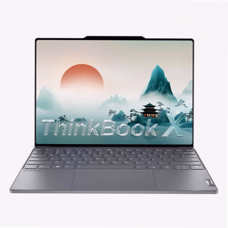 Lenovo Thinkbook X G2 IAH thiết kế siêu mỏng nhẹ với màn hình 2.8K