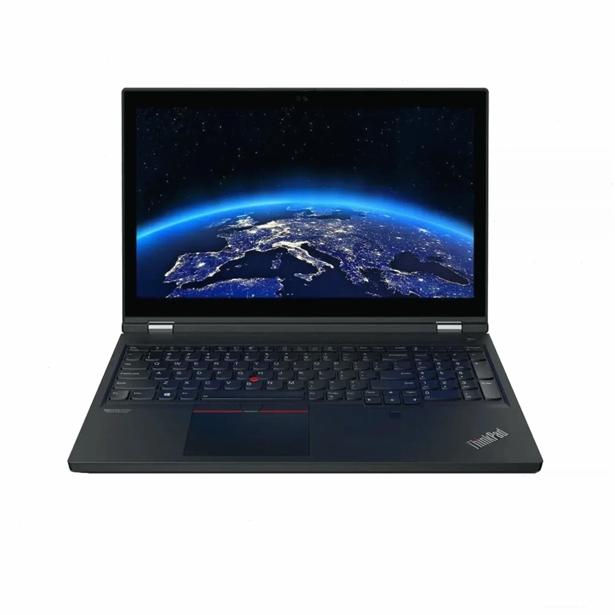 Lenovo ThinkPad P15 Gen 1 - Máy trạm mạnh mẽ cho đồ họa