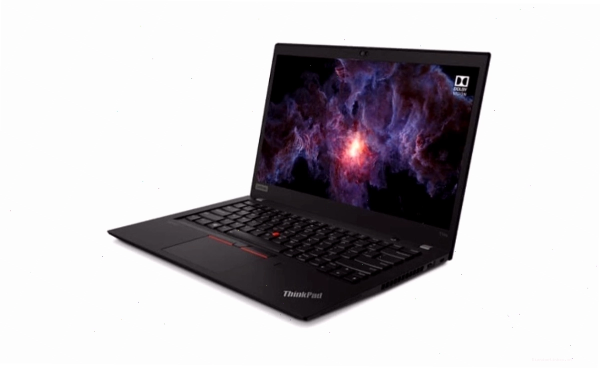 Lenovo ThinkPad T14s Gen 2 đạt chứng nhận Intel Evo vPro