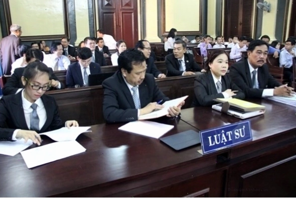 Liên đoàn Luật sư Việt Nam đề nghị tạm đình chỉ quyền tước chứng chỉ hành nghề luật sư của Chủ tịch UBND cấp xã