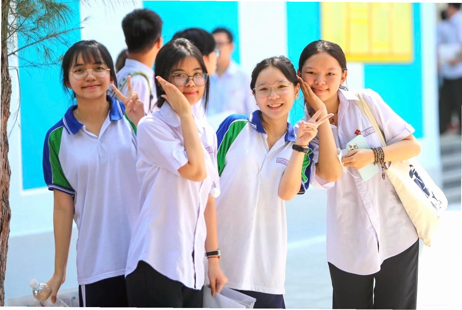 Lộ diện 11 thủ khoa, 47 á khoa các khối thi tốt nghiệp THPT năm 2026