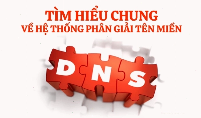 Logo các nhà cung cấp DNS phổ biến