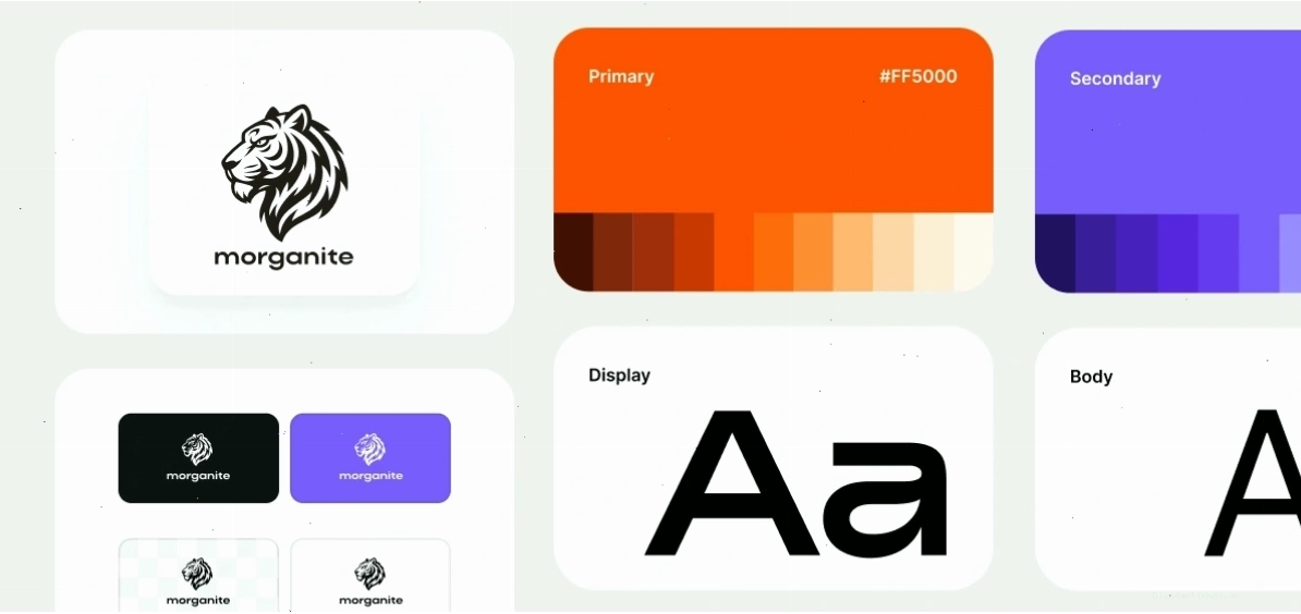 Logo cần có tính bền vững và phù hợp với ngành nghề kinh doanh