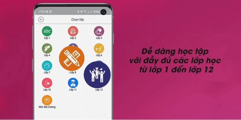 Lời Giải Hay được đánh giá là công cụ học tập đa năng