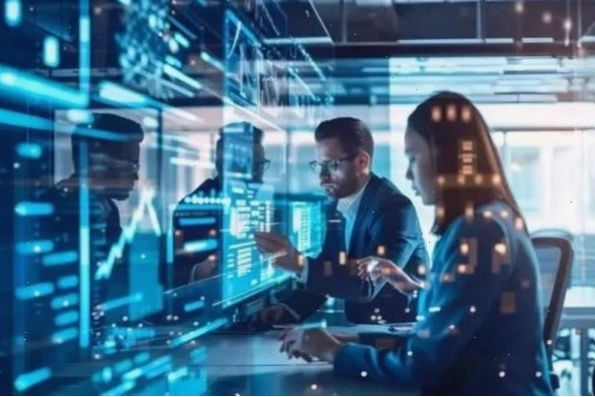 Lợi ích của API trong phát triển phần mềm