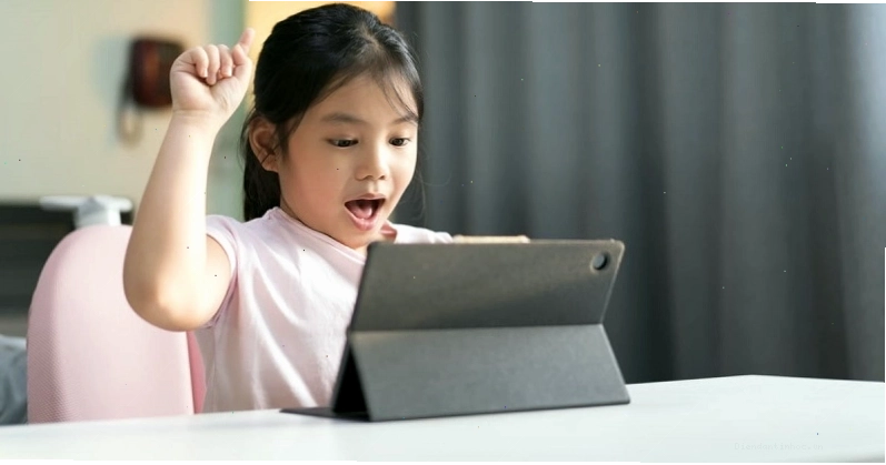 Lợi ích của kỳ thi IOE lớp 4 đối với học sinh