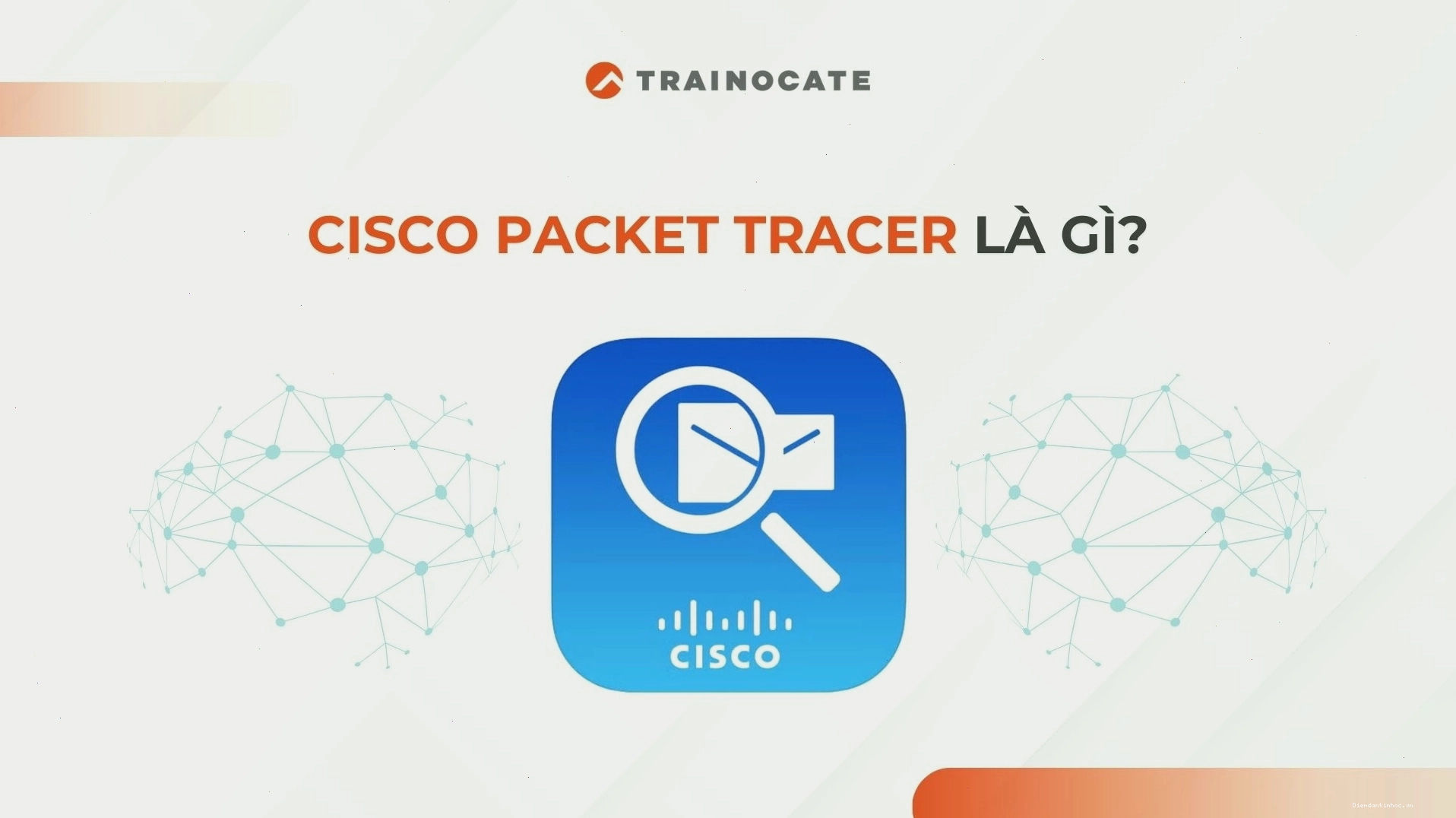 Lợi ích của việc sử dụng Cisco Packet Tracer