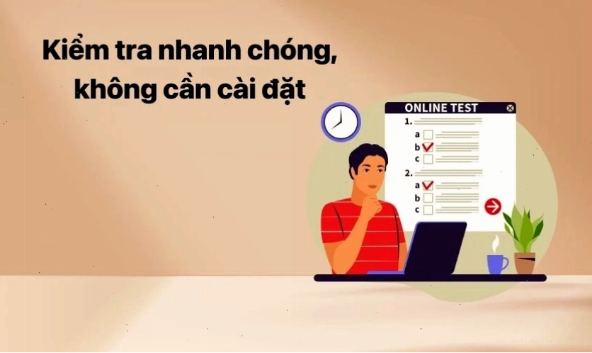 Lợi ích của việc test micro trực tuyến cho công việc và giải trí