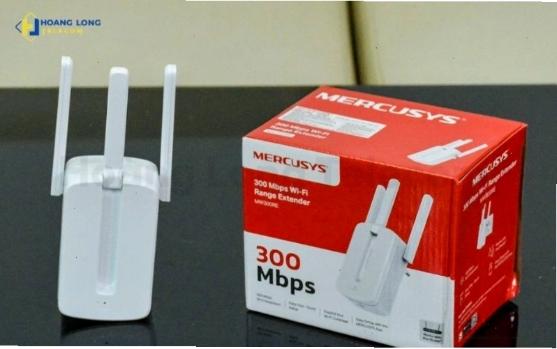 Lợi ích khi sử dụng bộ kích sóng WiFi