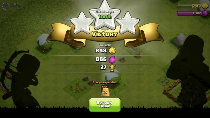 Lời khuyên cho người chơi mới Clash of Clans