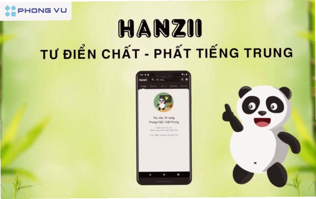 Lời khuyên để sử dụng Hanzii Dict hiệu quả