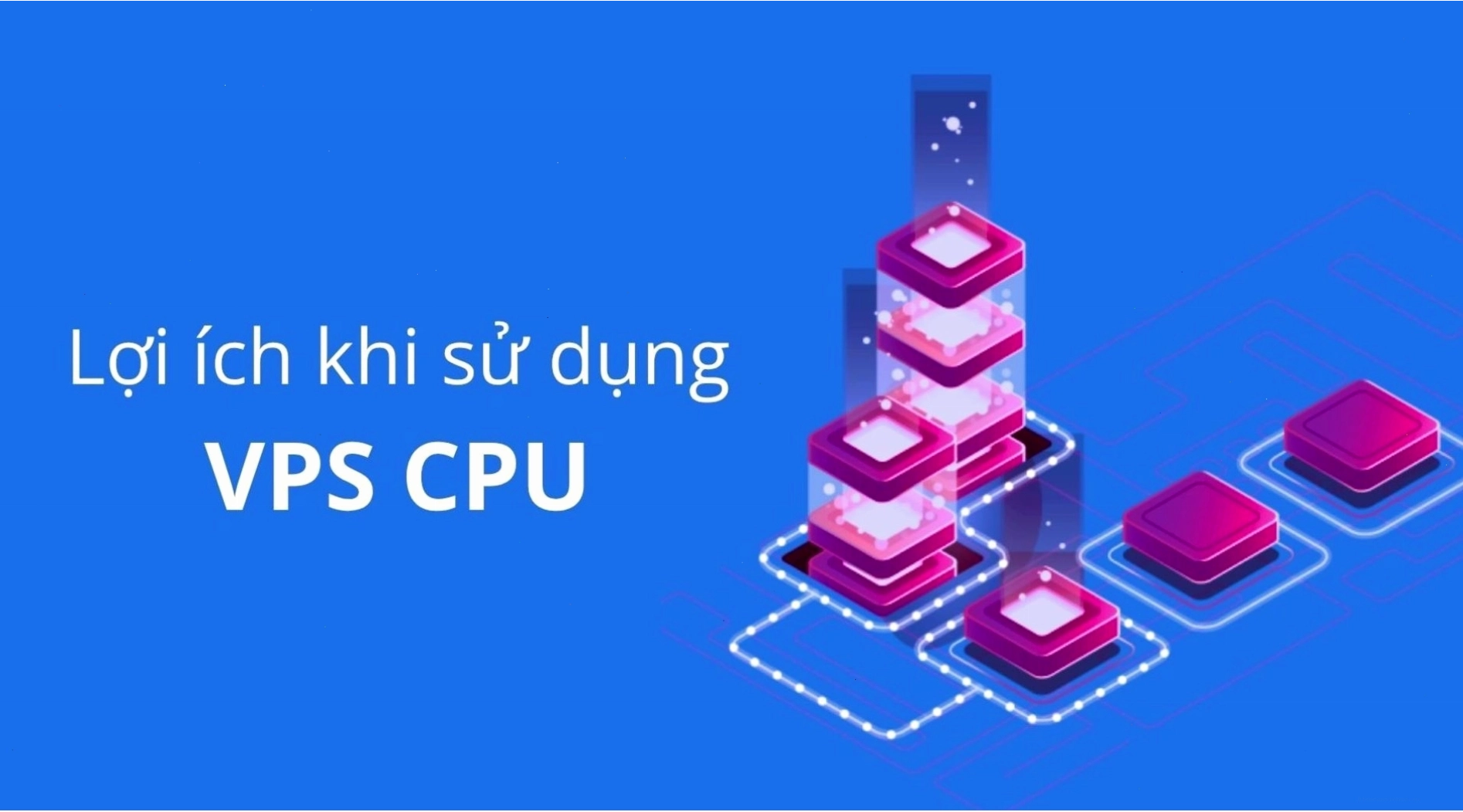 Lựa chọn cấu hình VPS GPU phù hợp với nhu cầu