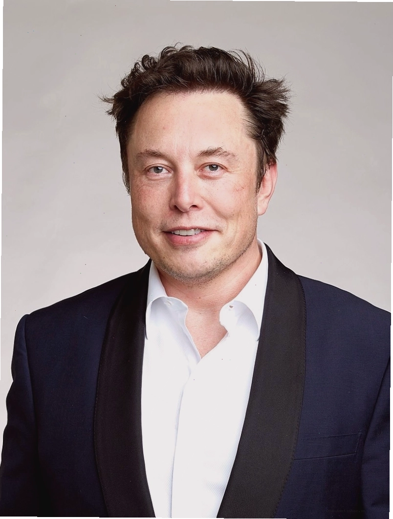 Lựa chọn giọng hát của Elon Musk trong AI Cover & Songs