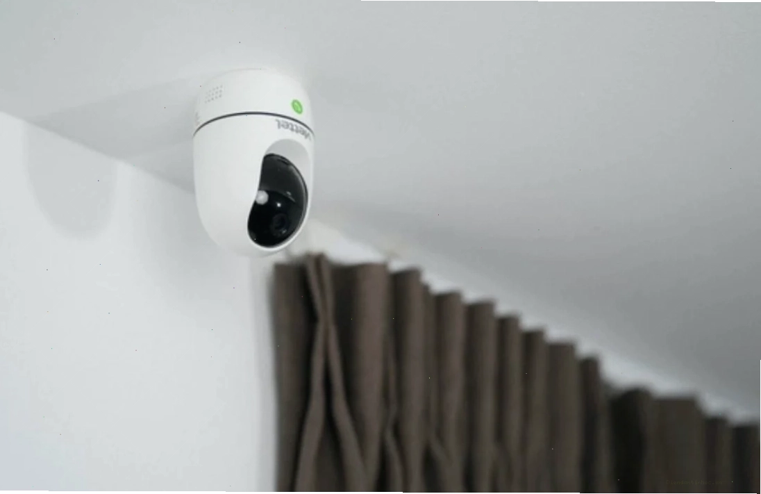 Lựa chọn vị trí lắp đặt camera hợp lý để tăng hiệu quả giám sát