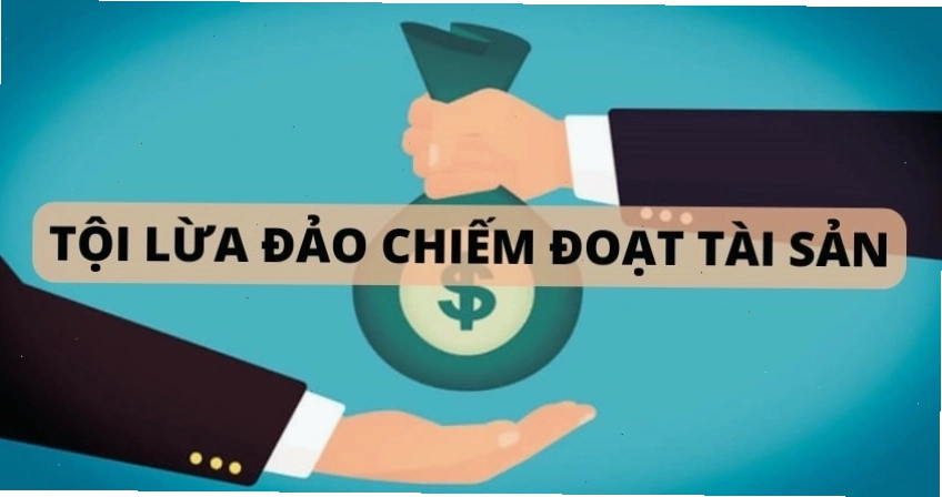 Luật sư tư vấn về tội lừa đảo chiếm đoạt tài sản
