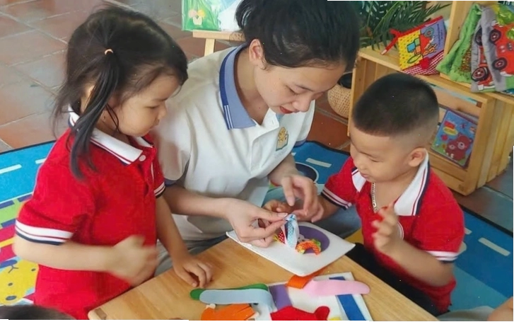 Lương nhà giáo 2026: Công thức tính thu nhập mới nhất